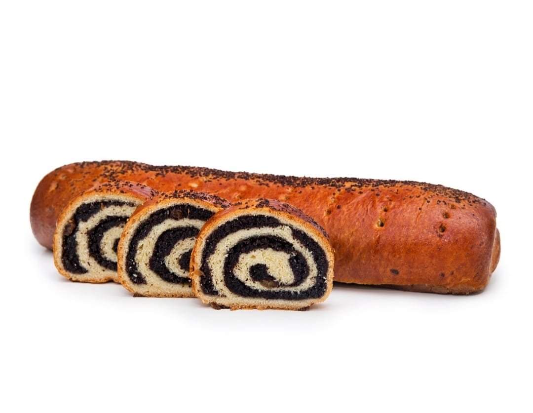 Beigli cu mac