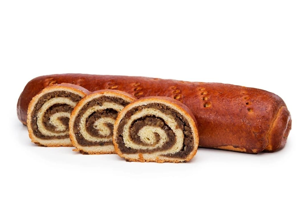 Beigli cu nuca