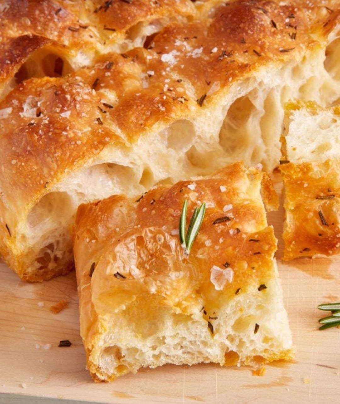 Focaccia