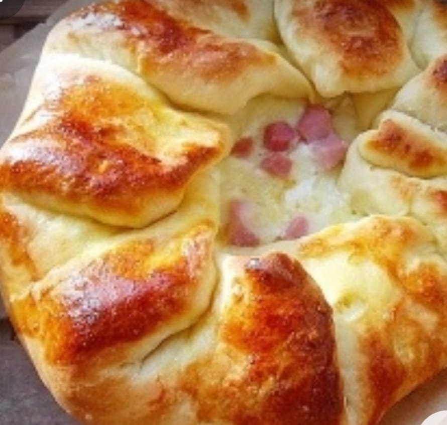 Palanet plus ( branza, salam, ketchup)